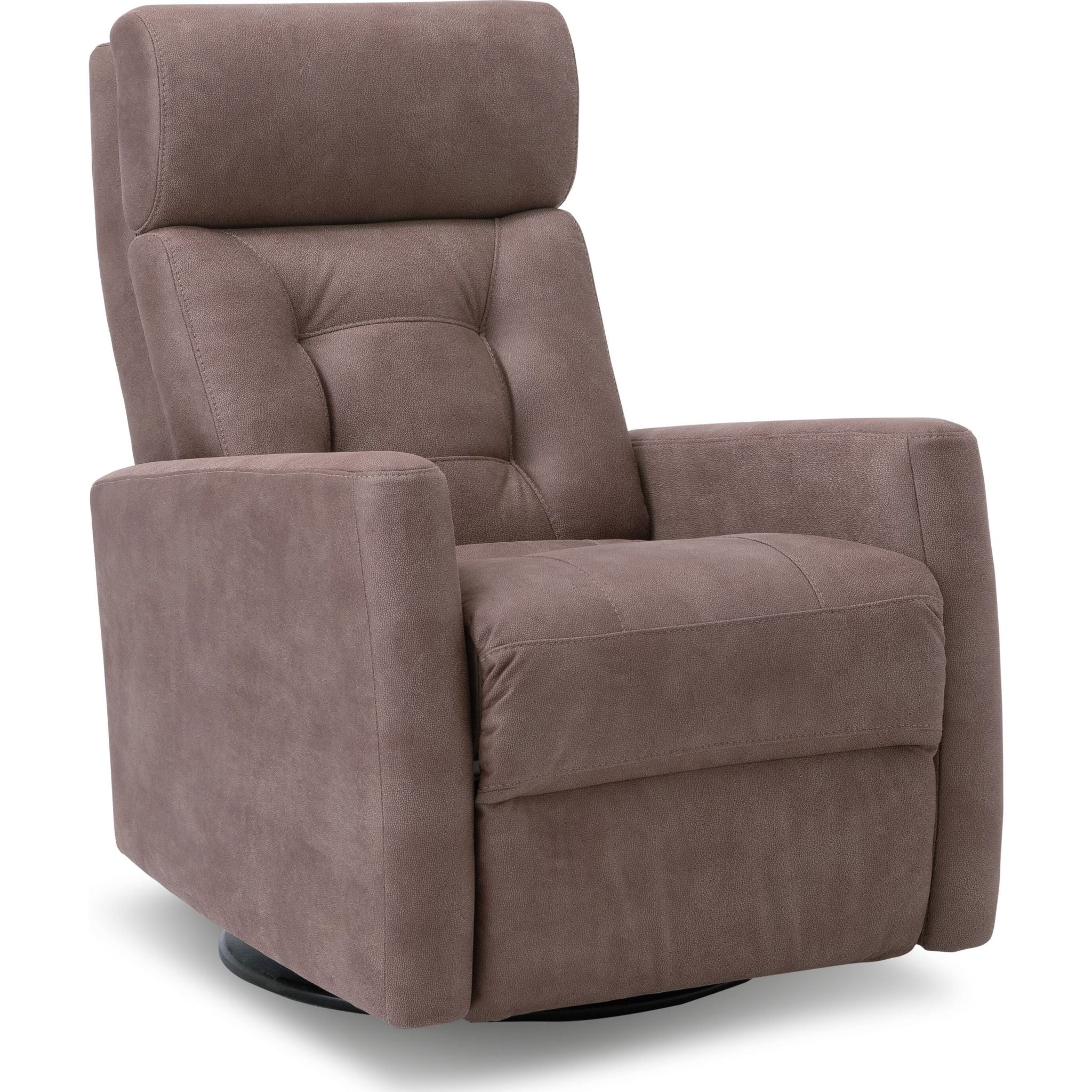 Baltic II Power Reclining Chair - Electric Lift Recliner with Massage & Heat for Living Room, Elderly, and Home Theater Comfort