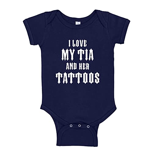 Navy Blue One-piece