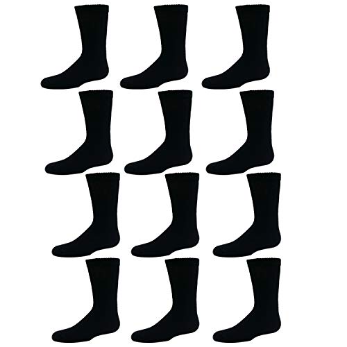 180 Pairs Black
