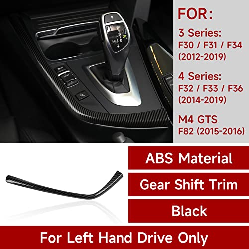 Gear Shift, a
