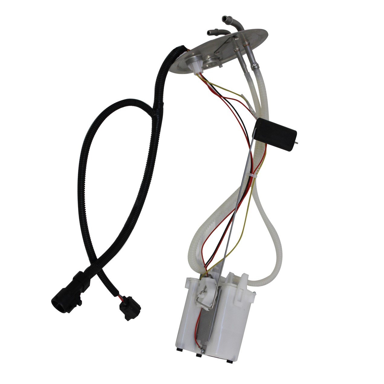 GMB 525-2025 Fuel Pump Module Assembly - High Performance Replacement Fuel Pump for 525-2025 Models | Perfect for Car, Truck & SUV Fuel System Repair & Maintenance