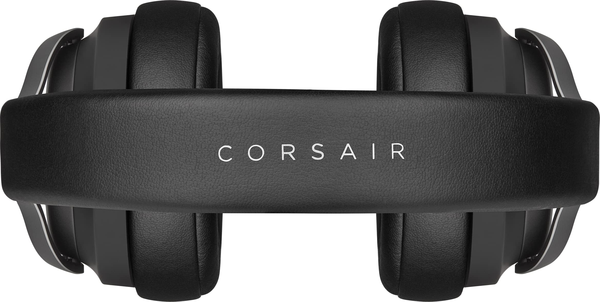 CORSAIR VIRTUOSO RGB WIRELESS XT Multiplatform Gaming Headset with Bluetooth - Dolby Atmos - Omnidirectional Microphone - iCUE Compatible - for PC, Mac, PS5, PS4, Nintendo Switch & Mobile Devices - Slate | Perfect for Gaming, Streaming & Remote Work