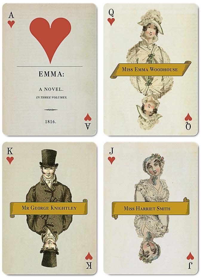 Jane Austen Books Collection - Classic Novels & Literary Fiction for Book Lovers | Perfect for Reading, Book Clubs & Gifts