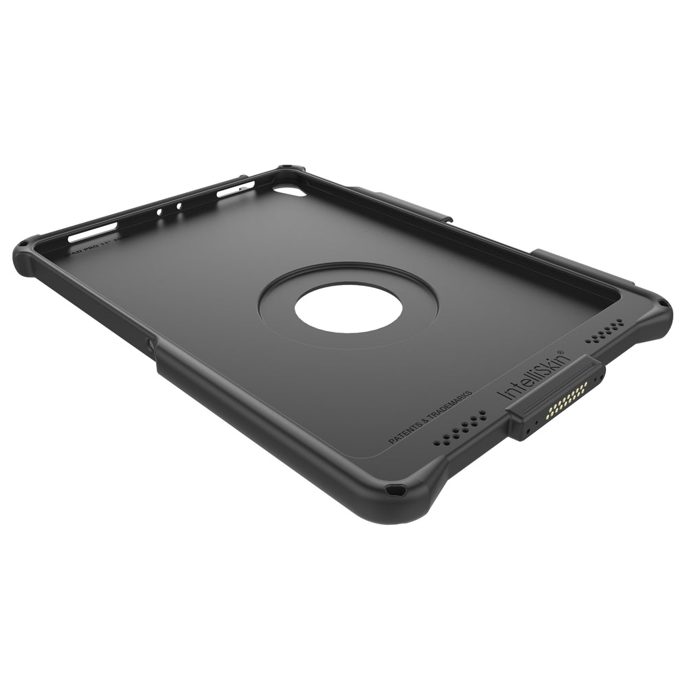 IntelliSkin® Protective Case for Apple iPad Pro 11 (1st Gen) - Slim Fit, Shockproof Cover with Precise Cutouts | Perfect for Work, Travel & Everyday Use (RAM GDS SKIN AP23)