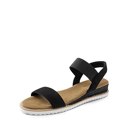 Black Suede