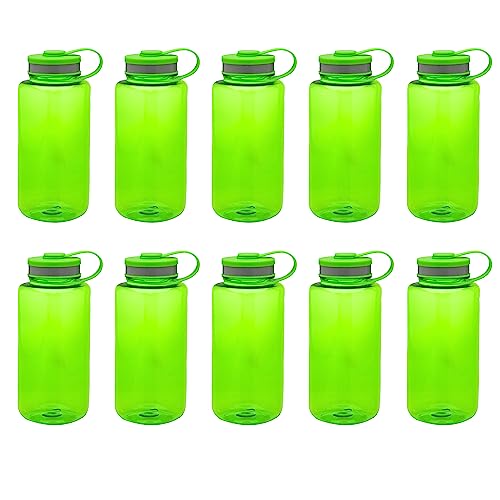 Blank - Lime Green