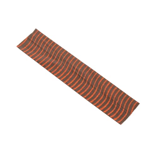 Brown/Orange