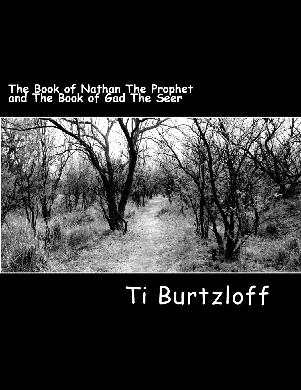 The Book of Nathan the Prophet and The Book of Gad the Seer: The Two Witnesses - Biblical Studies & Ancient Scriptures for Christian Faith and Spiritual Growth | Perfect for Bible Study Groups, Personal Devotion, and Theological Research