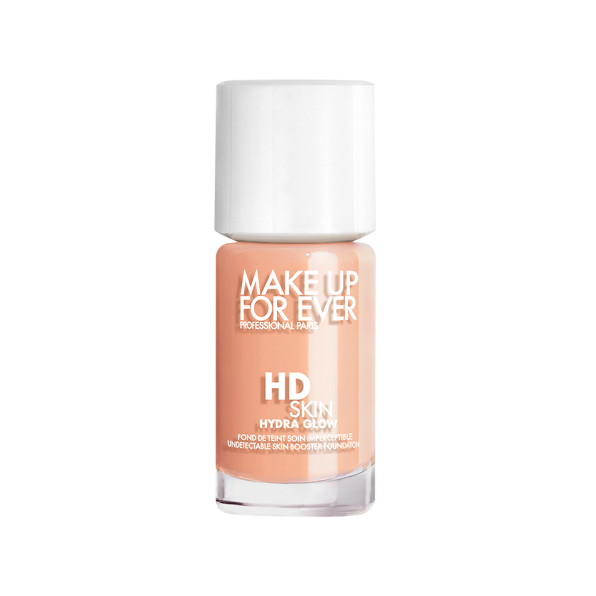 1R12 HD Skin Hydra Glow Serum - Hydrating Facial Moisturizer for Dry & Sensitive Skin | Brightening & Anti-Aging Skincare | Day & Night Use for Glowing Complexion