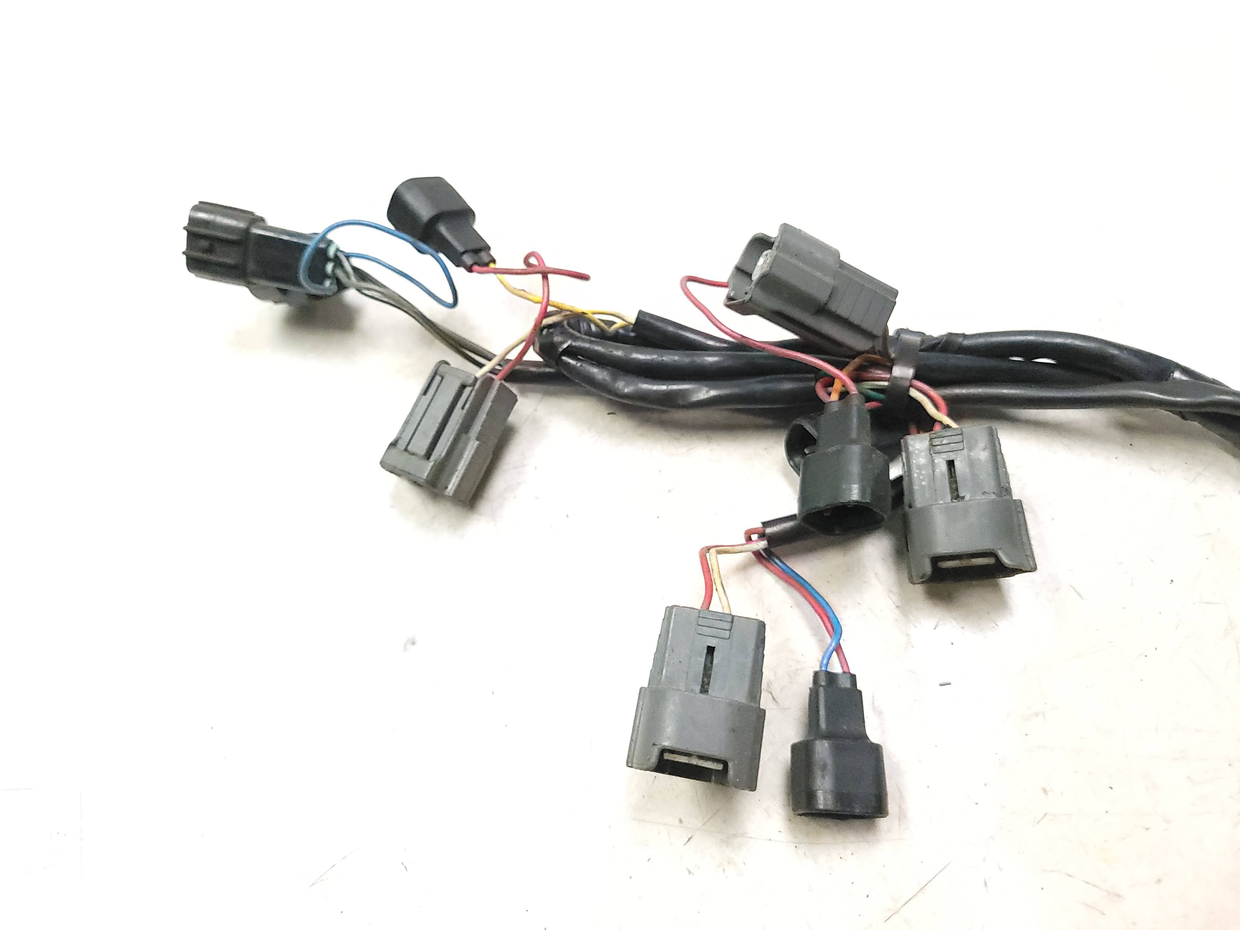 04-05 Honda CBR1000RR Dynojet Power Commander III Fuel Injection Tuner - Performance Upgrade for Racing & Street Riding
