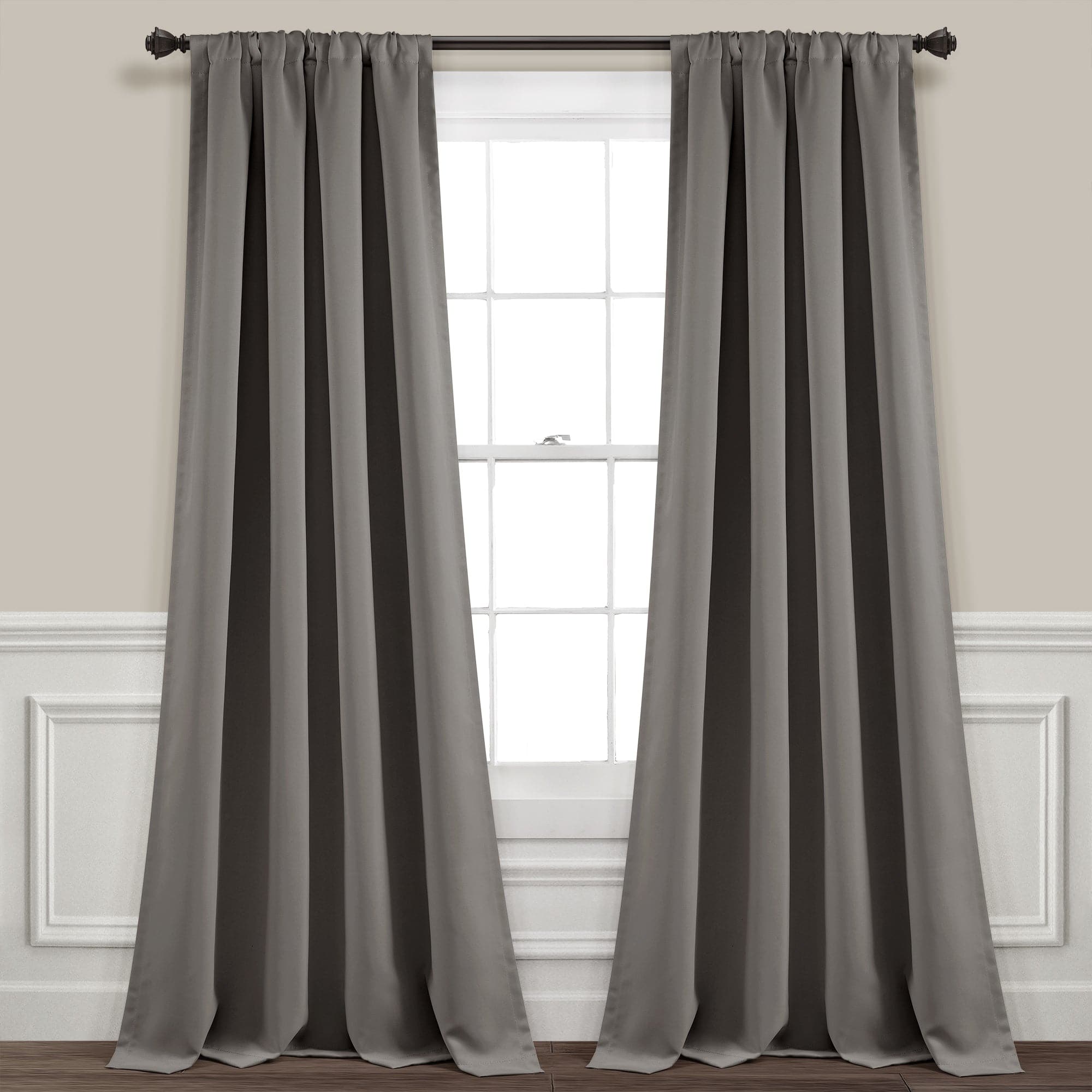 Dark Gray