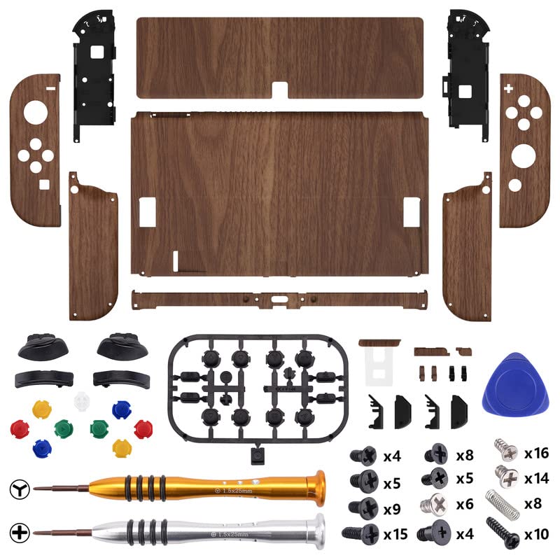 Wood Grain