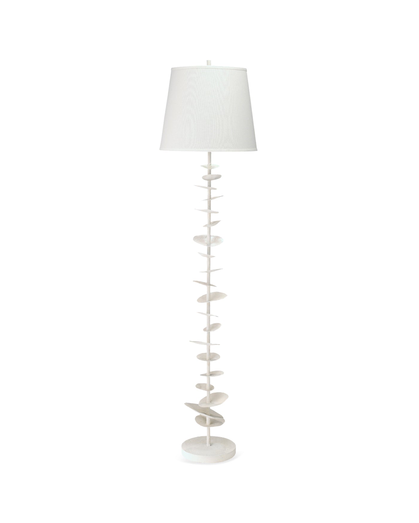 Modern Petals Floor Lamp - Elegant Home Decor Lighting for Living Room, Bedroom & Office - Soft Ambient Light for Relaxation & Reading