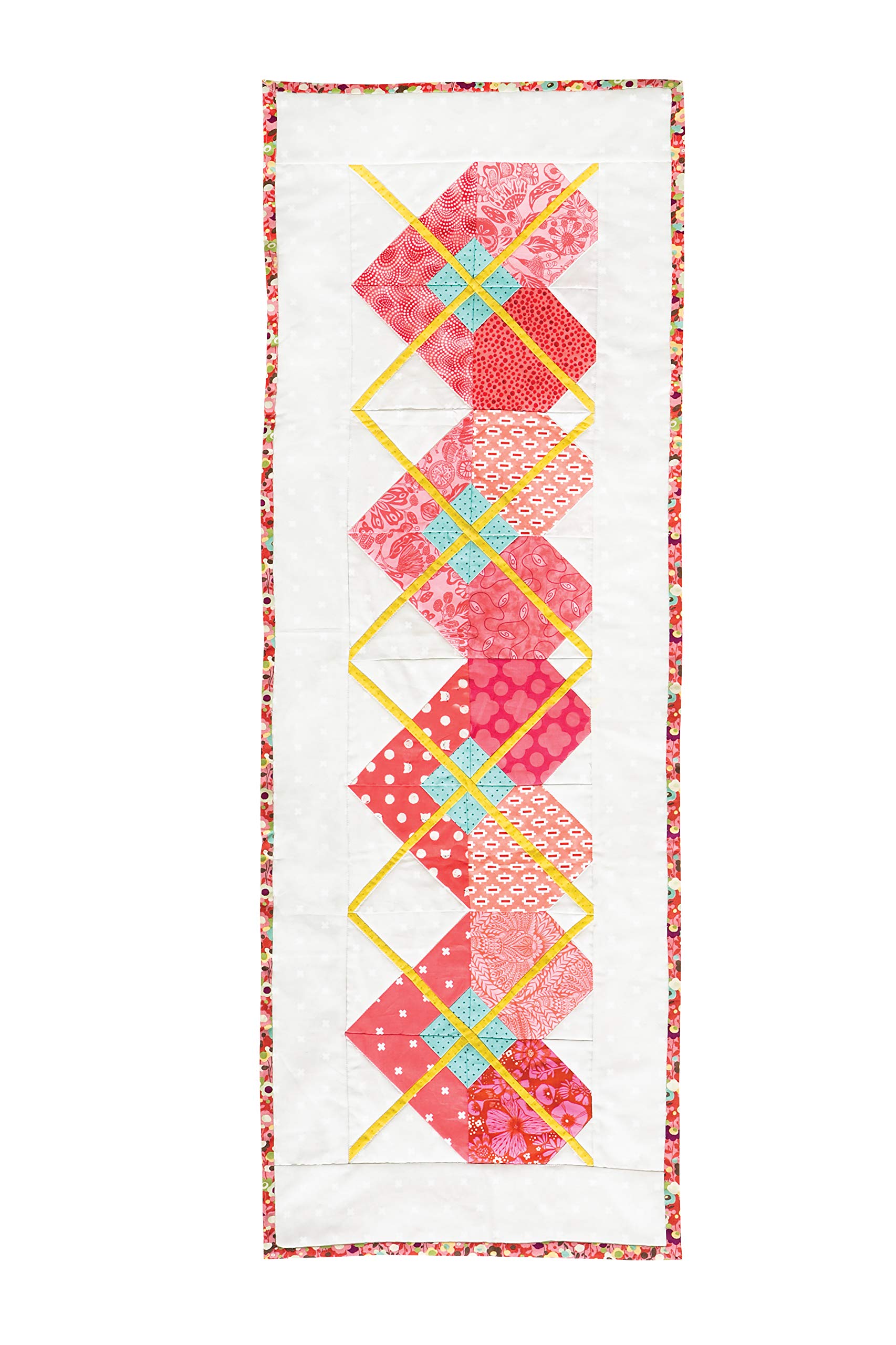 20+ DIY Table Runner, Place Mat & Napkin Sewing Patterns - Elegant Dining Decor for Parties, Weddings & Home