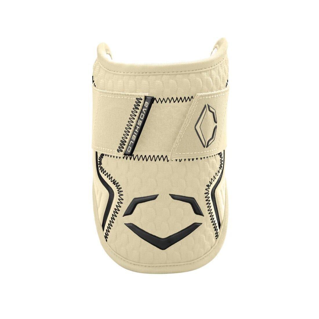 EvoShield PRO SRZ 2.0 Batter's Elbow Guard - Baseball & Softball Protective Gear for Hitting & Fielding - Comfortable & Durable Arm Protection for Youth & Adult Players