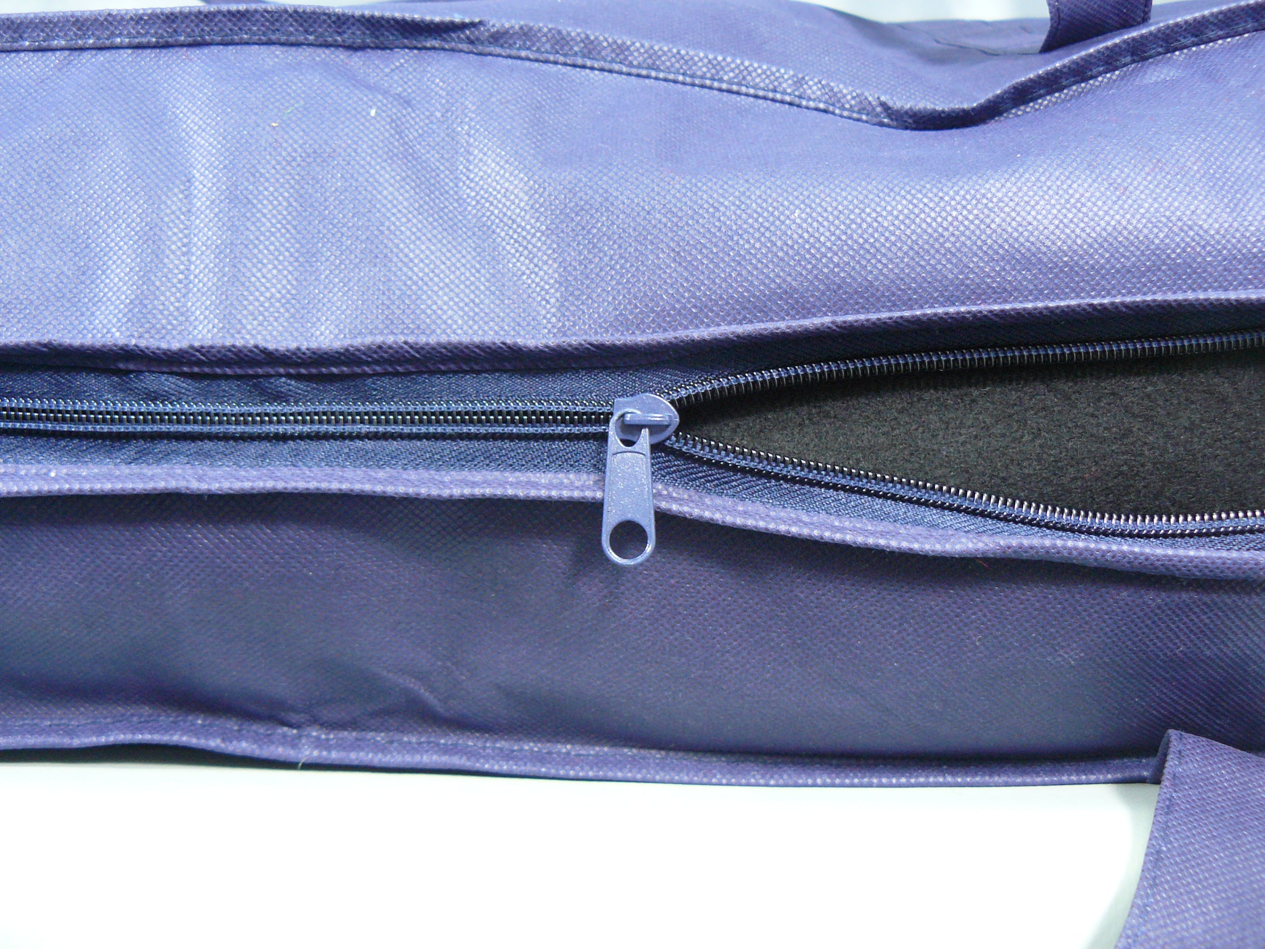 Blanket Storage Bag - Waterproof & Dustproof Travel Organizer for Blankets, Comforters, and Bedding - Perfect for Home, Travel, and Camping