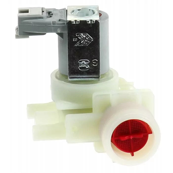 Splendide® Hot Water Inlet Valve 110452 - Replacement Part for Washing Machines & Dryers - Perfect for Laundry Room Repairs & Appliance Maintenance