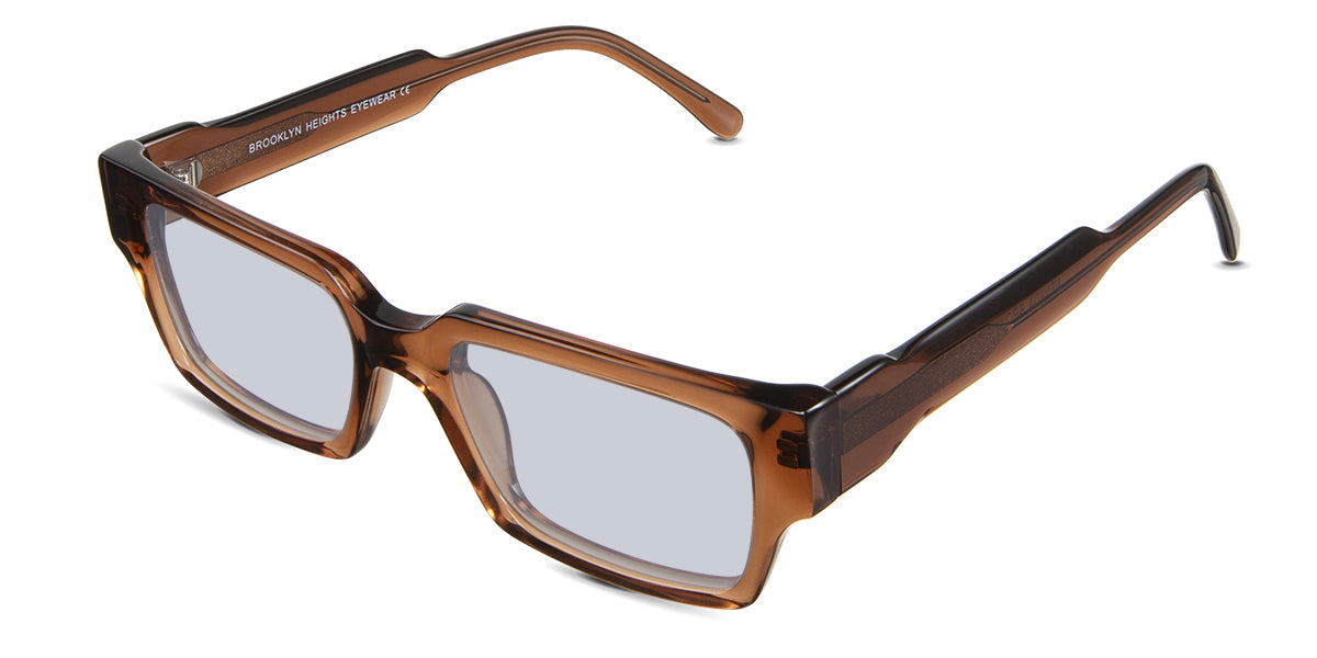 Nevada Women's Prescription Tinted Sunglasses - UV Protection & Stylish Eyewear for Outdoor Activities, Driving, and Fashion