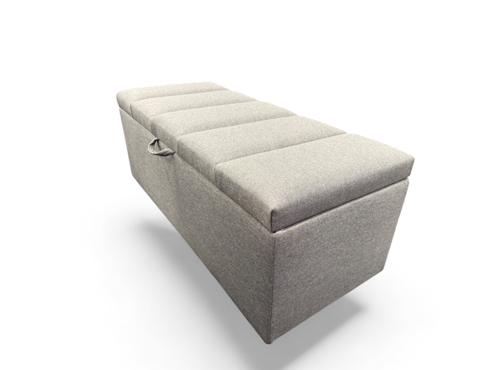 Premium NZ-Made Blanket Storage Box - Organize & Protect Your Blankets, Throws & Linens - Perfect for Bedroom, Living Room & Nursery Storage