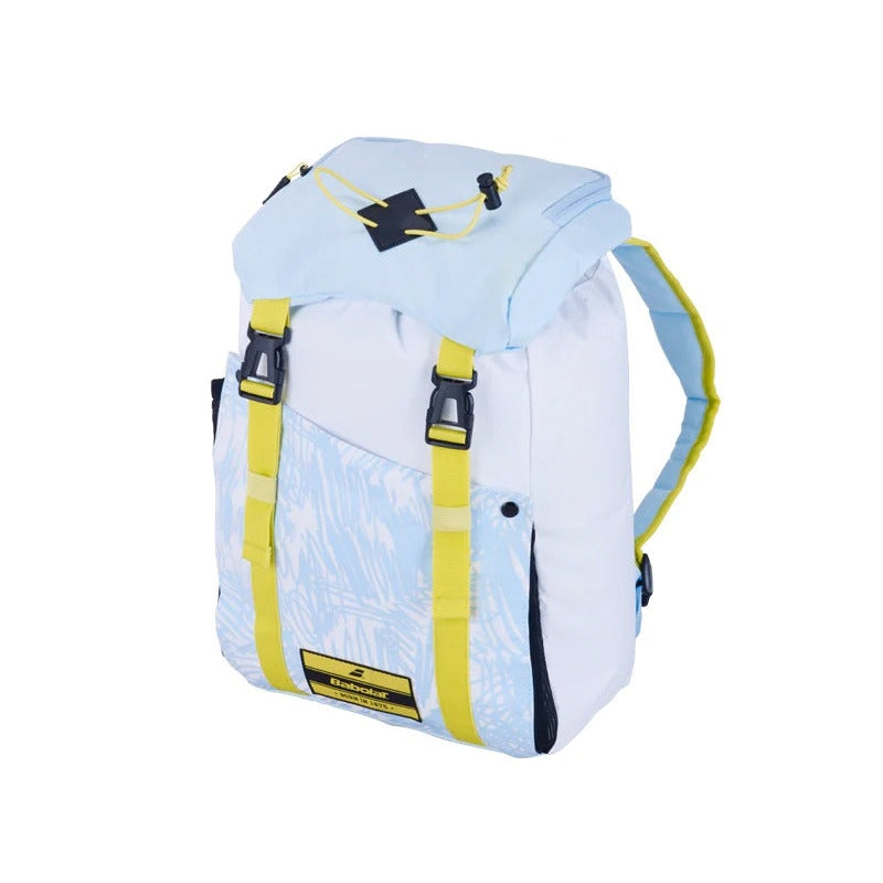 Babolat 2023 Classic Junior Tennis Racquet Backpack for Kids - Perfect for School, Tennis Practice & Travel