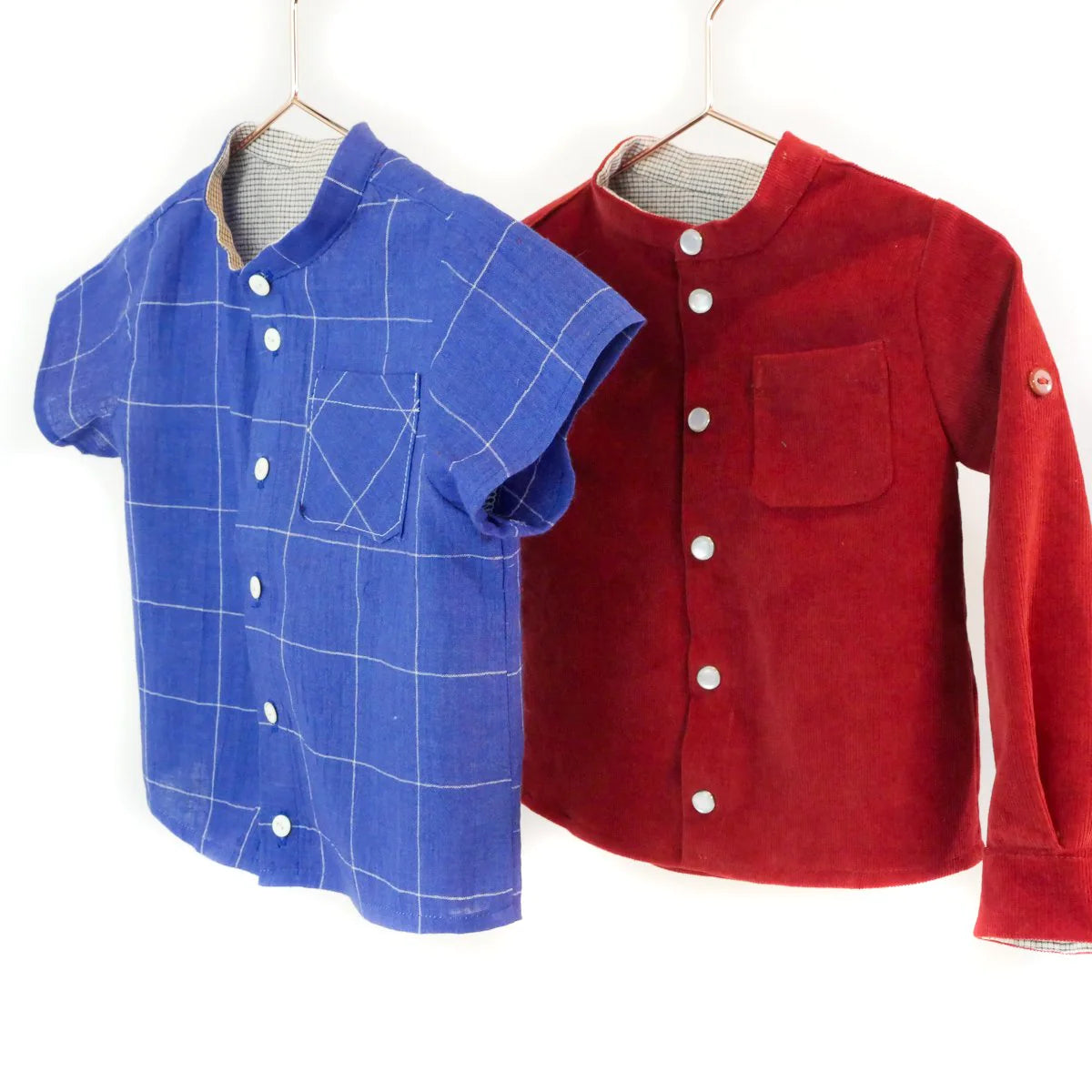 Paris Themed Kids Shirts | Trendy French Pattern T-Shirts for Boys & Girls Ages 3-12 | Perfect for School, Travel & Family Photos