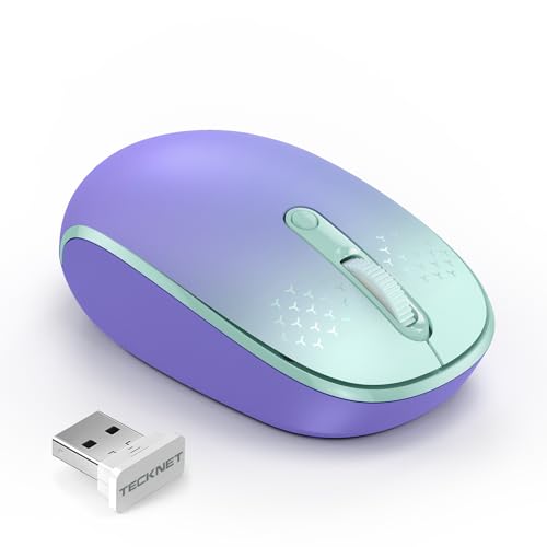 Gradient Purple