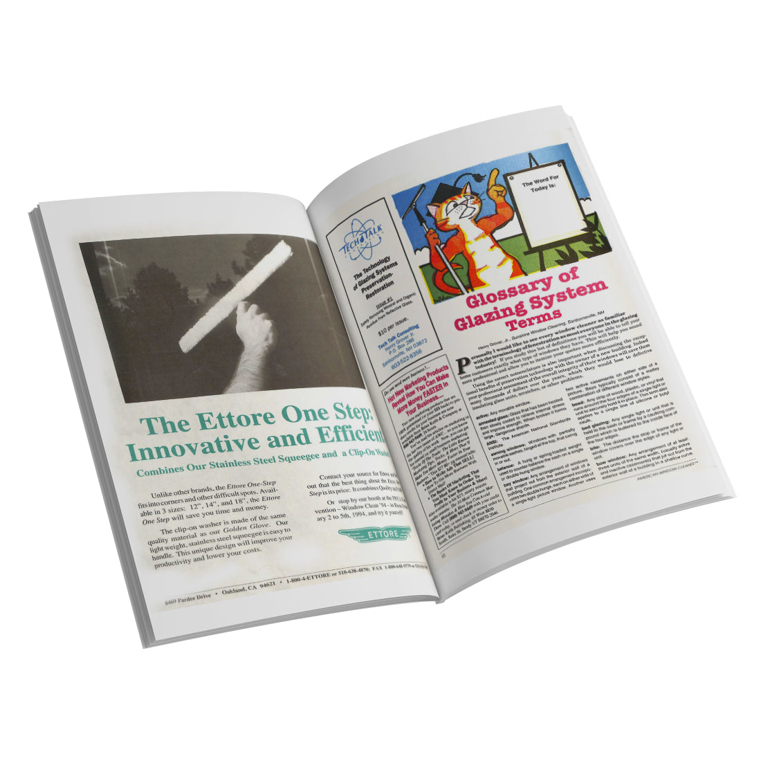 AWC Magazine Issue 43 - Latest Edition with Exclusive Content & Stories | Perfect for Collectors, Readers & Entertainment Enthusiasts