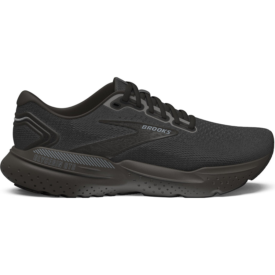 Women's Running Shoes Glycerin GTS 21 - Cushioned Stability Sneakers for Jogging, Walking & Gym Workouts - Perfect for Marathon Training & Daily Fitness
