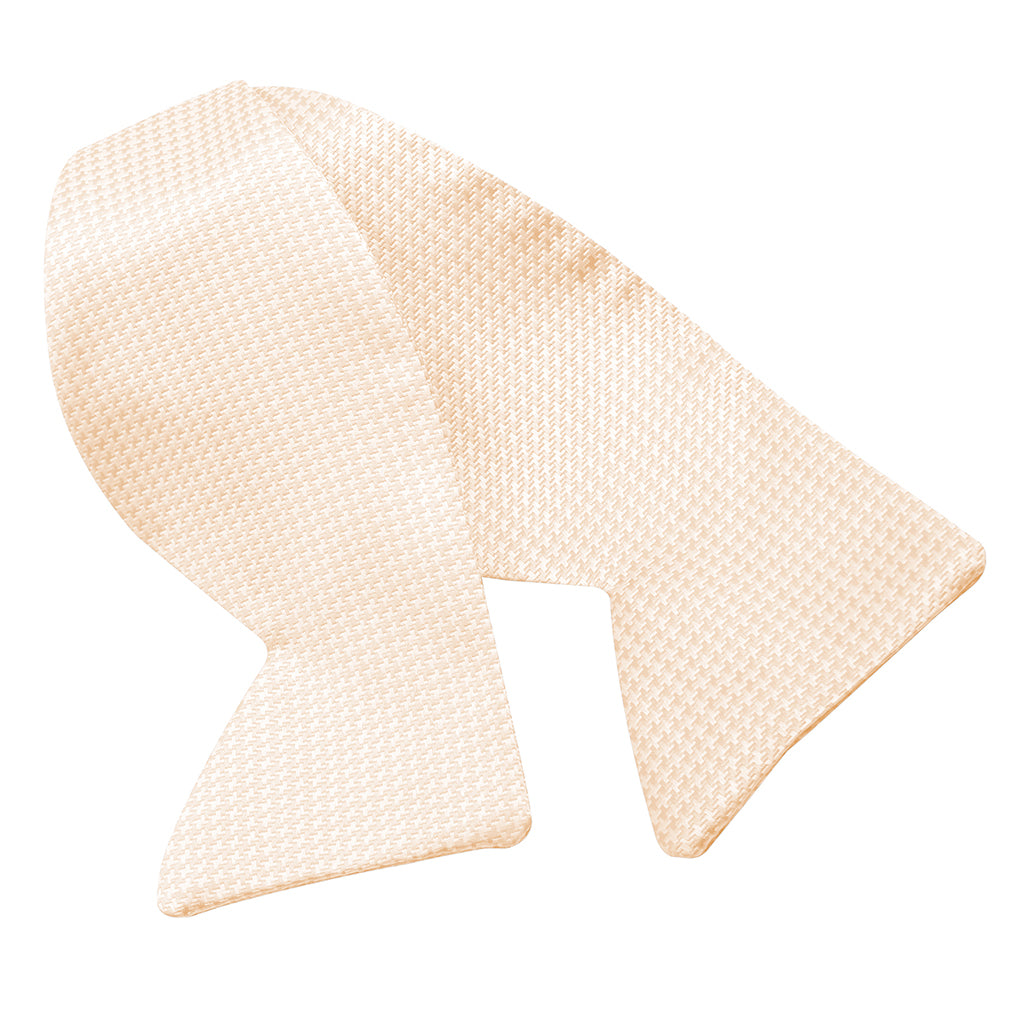 Saki Z10010 502TF Self-Tie Bow Tie for Men - Classic Adjustable Necktie for Weddings, Prom & Formal Events