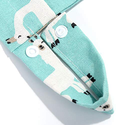**Reusable Wet Dry Bag for Baby Diapers, Swimwear & Gym Clothes - Washable Travel Storage Bag for Yoga, Beach & Pool - Hanging Diaper Organizer & Multi-Purpose Storage Solution**