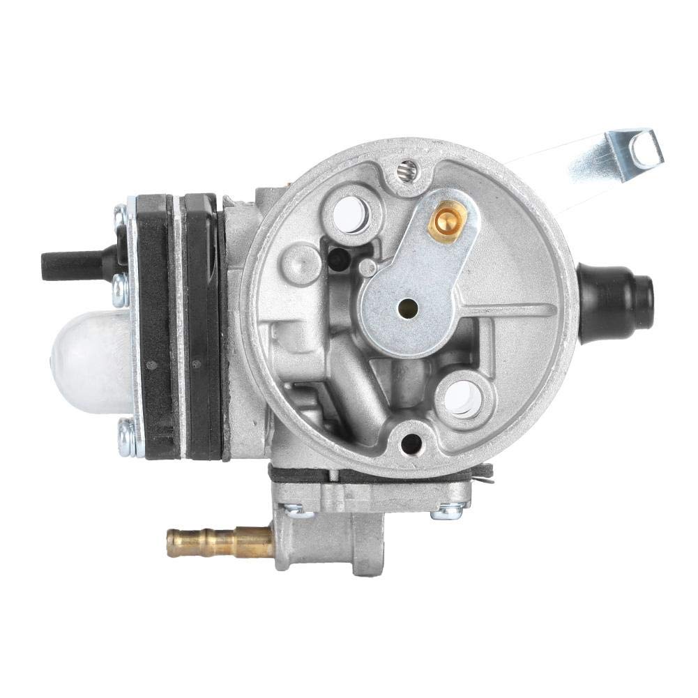 Shindaiwa A021002360 T270 C270 PB270 Lawn Mower Engine Carburetor Replacement - High Performance Garden & Agriculture Tool for Smooth Lawn Maintenance