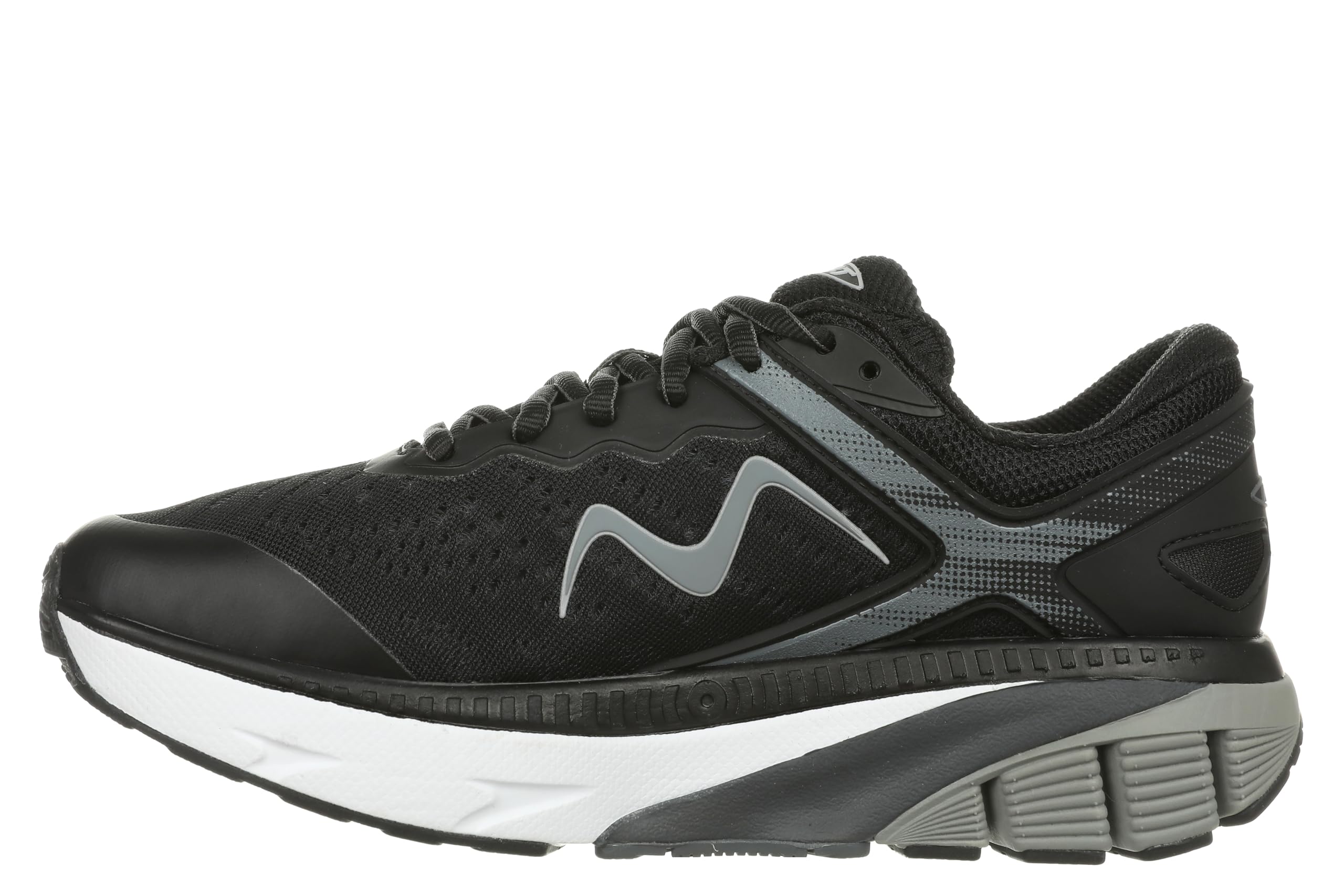 MBT Women's Sneakers - Lightweight Walking Shoes for Women with Arch Support | Comfortable Athletic Shoes for Running, Gym Workouts & Everyday Wear