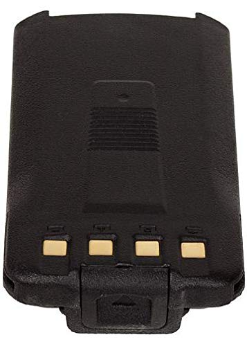 BLI-1204 Replacement Battery - 7.4V 1200mAh Li-Ion Rechargeable Battery for Two-Way Radios | Compatible with Motorola, Kenwood & More | Perfect for Emergency Communication & Outdoor Activities