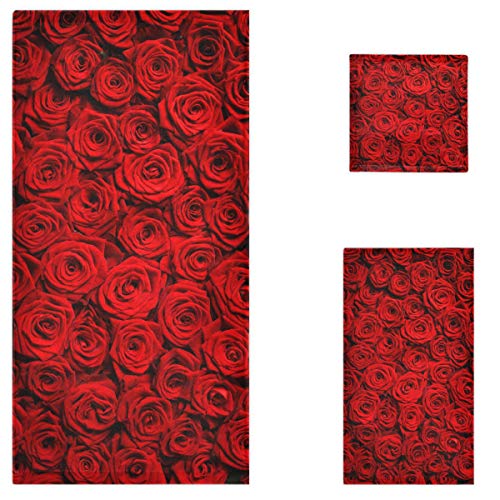 Red Rose