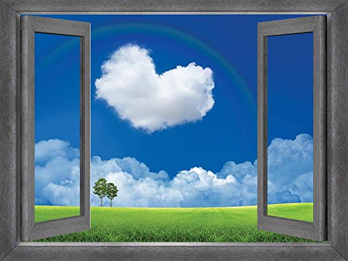 Love is in the Clouds