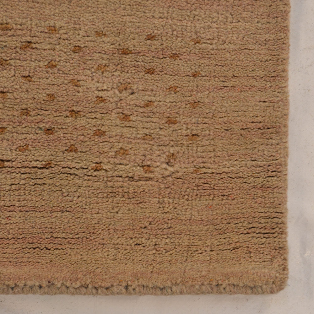 Handmade Colombo Hand Knotted Rug - Premium Wool Area Rug for Living Room, Bedroom & Dining Room - Traditional Persian Style Home Decor Carpet