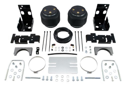 Air Lift 88138 LoadLifter 5000 Ultimate Air Suspension Kit for 1975-2024 Ford E350 Class C & 1975-2015 E250 3/4 & 1 Ton Vans 2WD | 5,000 lbs Load-Leveling Capacity | Heavy-Duty Towing & RV Suspension Upgrade