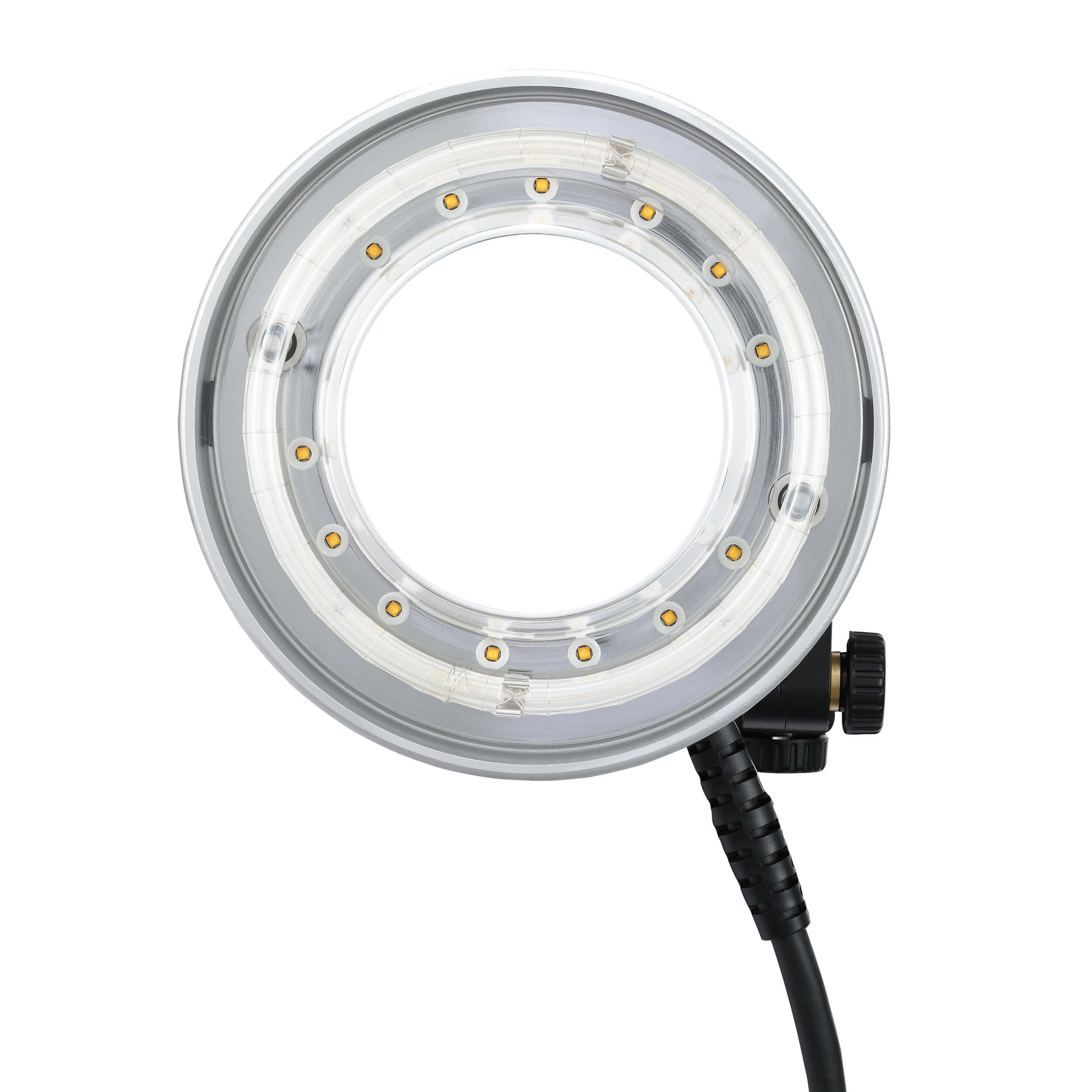 Godox R1200 1200W Professional Ring Flash Head for AD1200Pro - Perfect for Portrait, Fashion, and Product Photography