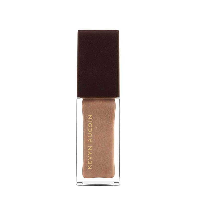 Kevyn Aucoin The Lip Gloss - Hydrating & Shiny Lip Gloss for Women | Perfect for Daily Wear, Date Night & Special Occasions