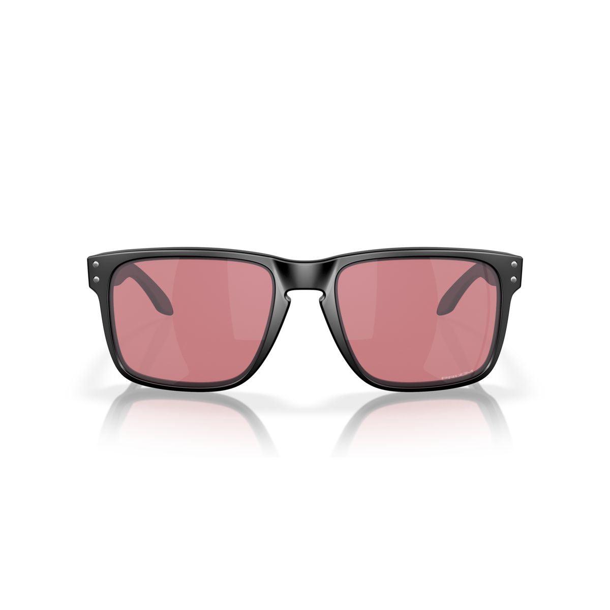 Oakley Holbrook XL Sunglasses Matte Black Frame with Prizm Dark Golf Lenses (Model 0OO9417-941735) – Perfect for Golfing, Driving & Outdoor Sports