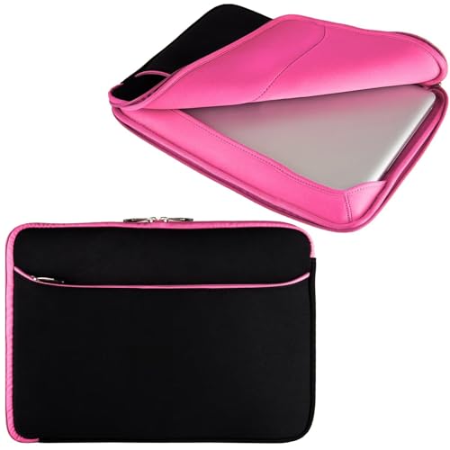 Black/Pink