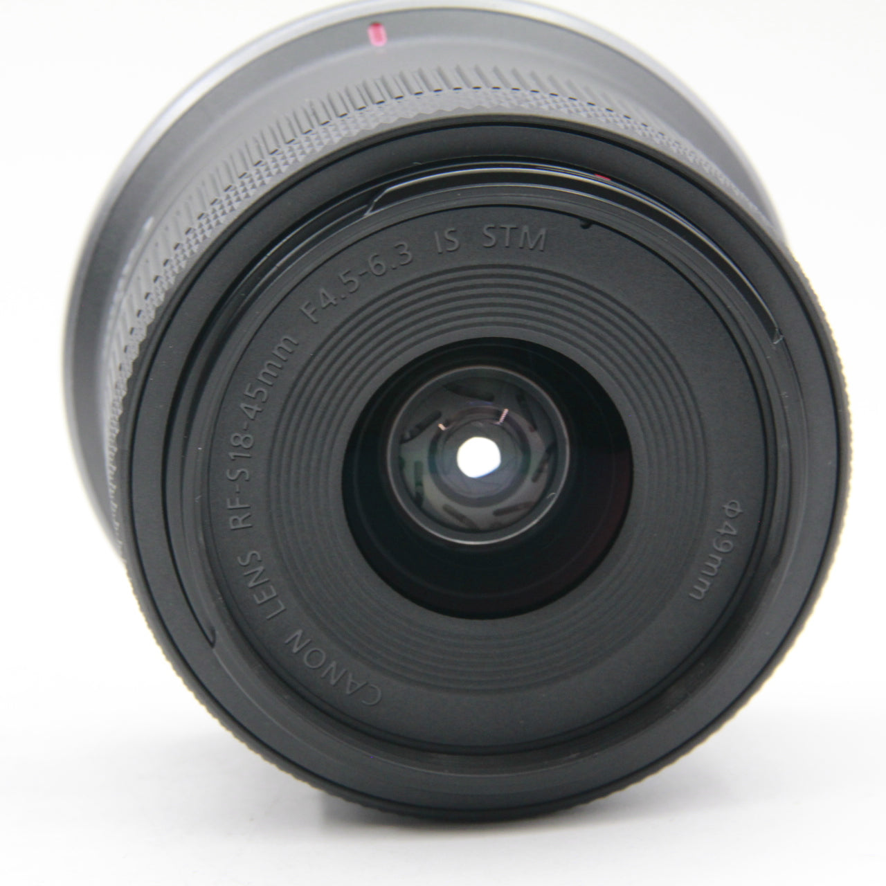 Open Box Excellent Condition Canon EOS R10 Mirrorless Digital Camera with 18-45mm f/4.5-6.3 IS STM Lens - Perfect for Travel Photography, Vlogging & Everyday Shooting