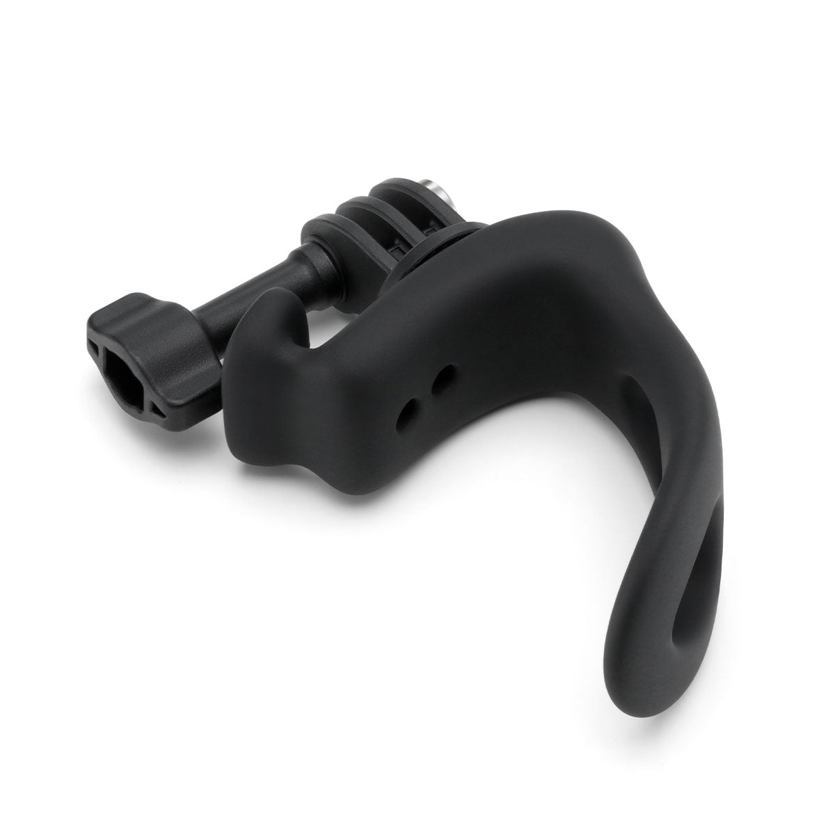 DJI Osmo Flexible Mount - 3-Axis Stabilizer for Smartphones & Action Cameras | Perfect for Vlogging, Travel & Outdoor Adventures