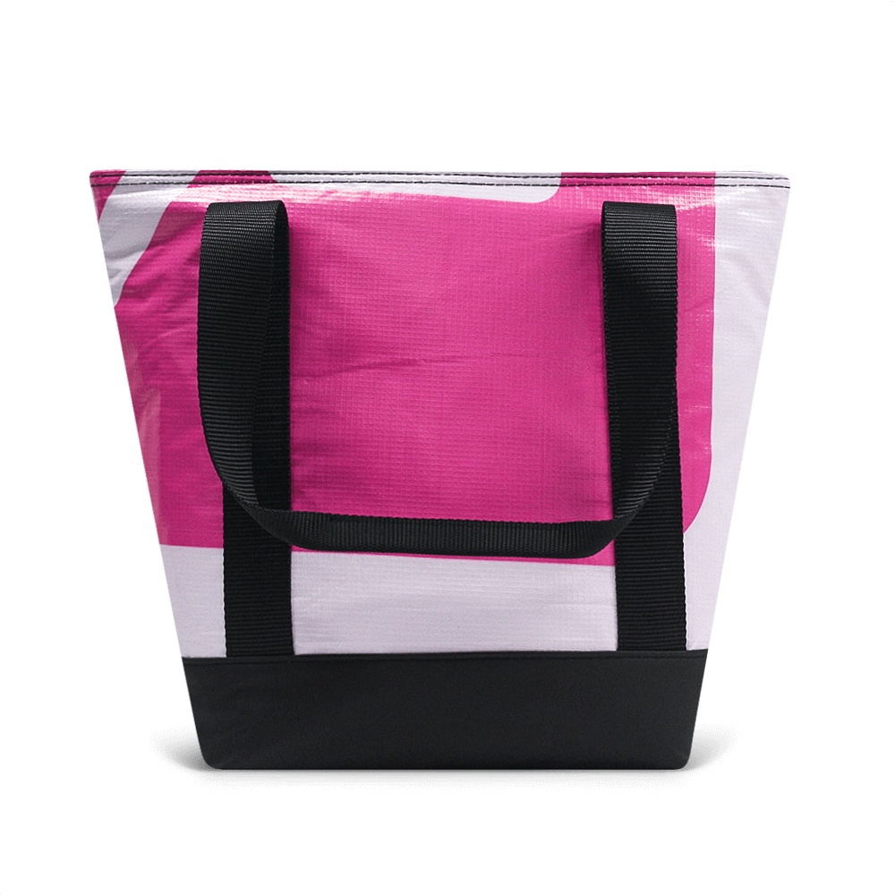 Beck Cooler Bag Bk1 01082 - Insulated Lunch Bag for Work, Picnics & Outdoor Activities - Leakproof & Durable Portable Cooler for Food & Drinks