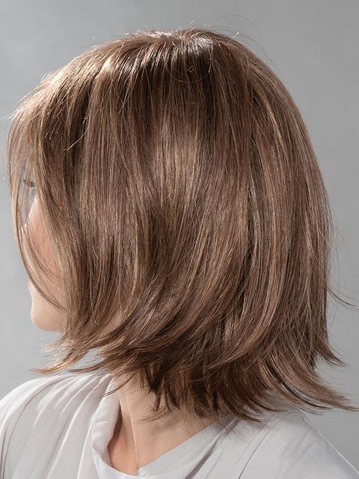 Area Synthetic Wig with Mono Crown - Soft & Natural Looking Hairpiece for Women | Perfect for Cosplay, Costume Parties & Everyday Wear