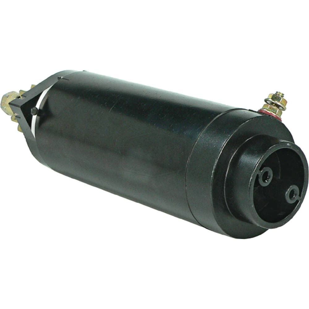 RAParts 410-21104-JN J&N Electrical Products Starter - High-Performance Car Engine Starter Motor for Smooth Ignition | Perfect for Automotive Repair & DIY Vehicle Maintenance