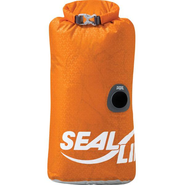 Blocker PurgeAir Dry 20L Orange - Moisture Absorber for Home, Garage & Storage | Prevent Mold & Musty Odors