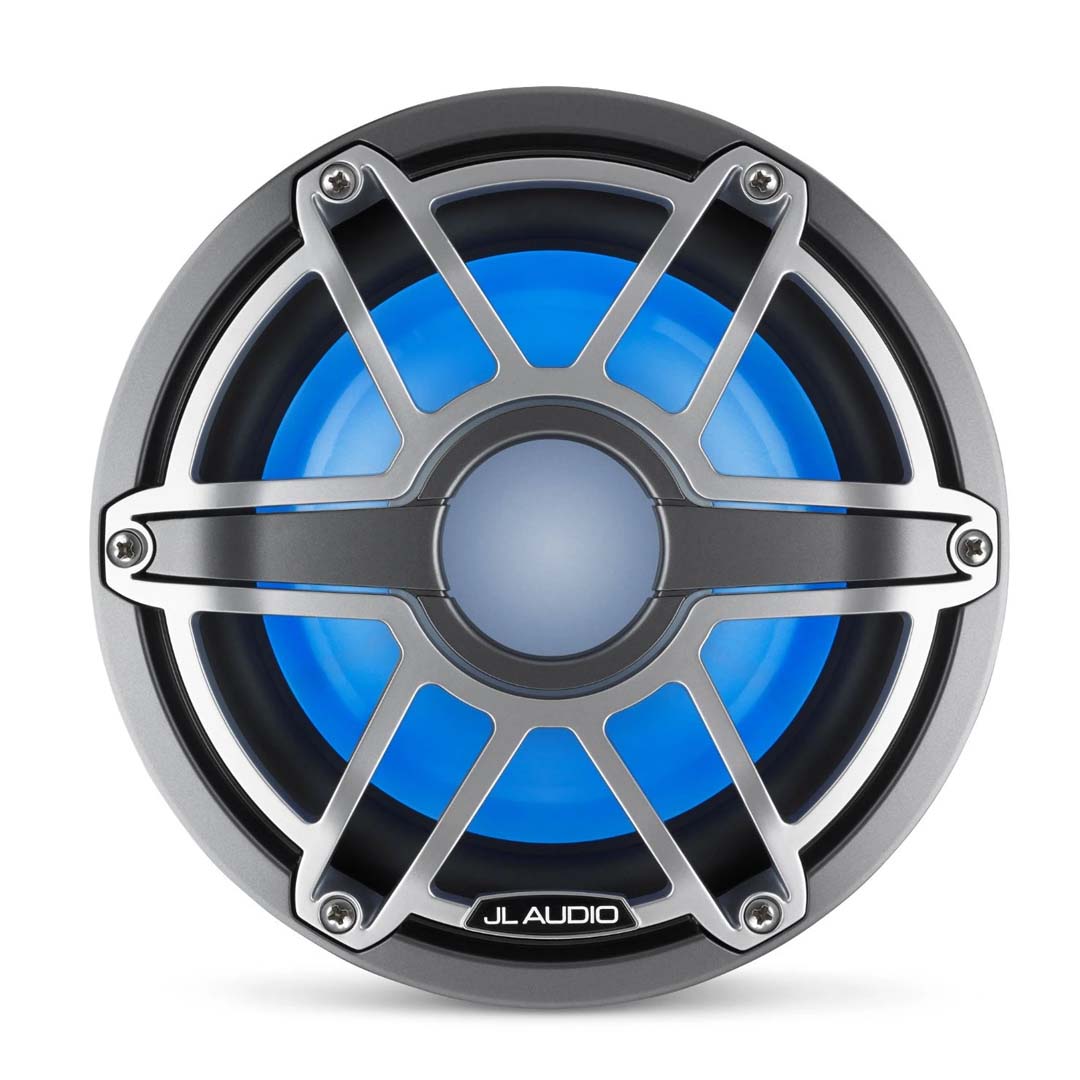 JL Audio M6 Series 8