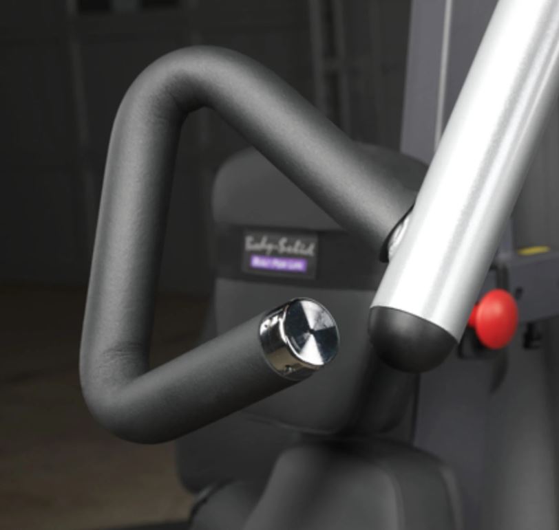 Body Solid G9S 2 Stack Gym - Commercial Grade Strength Training Equipment for Home & Gym Use | Perfect for Full-Body Workouts and Weight Lifting