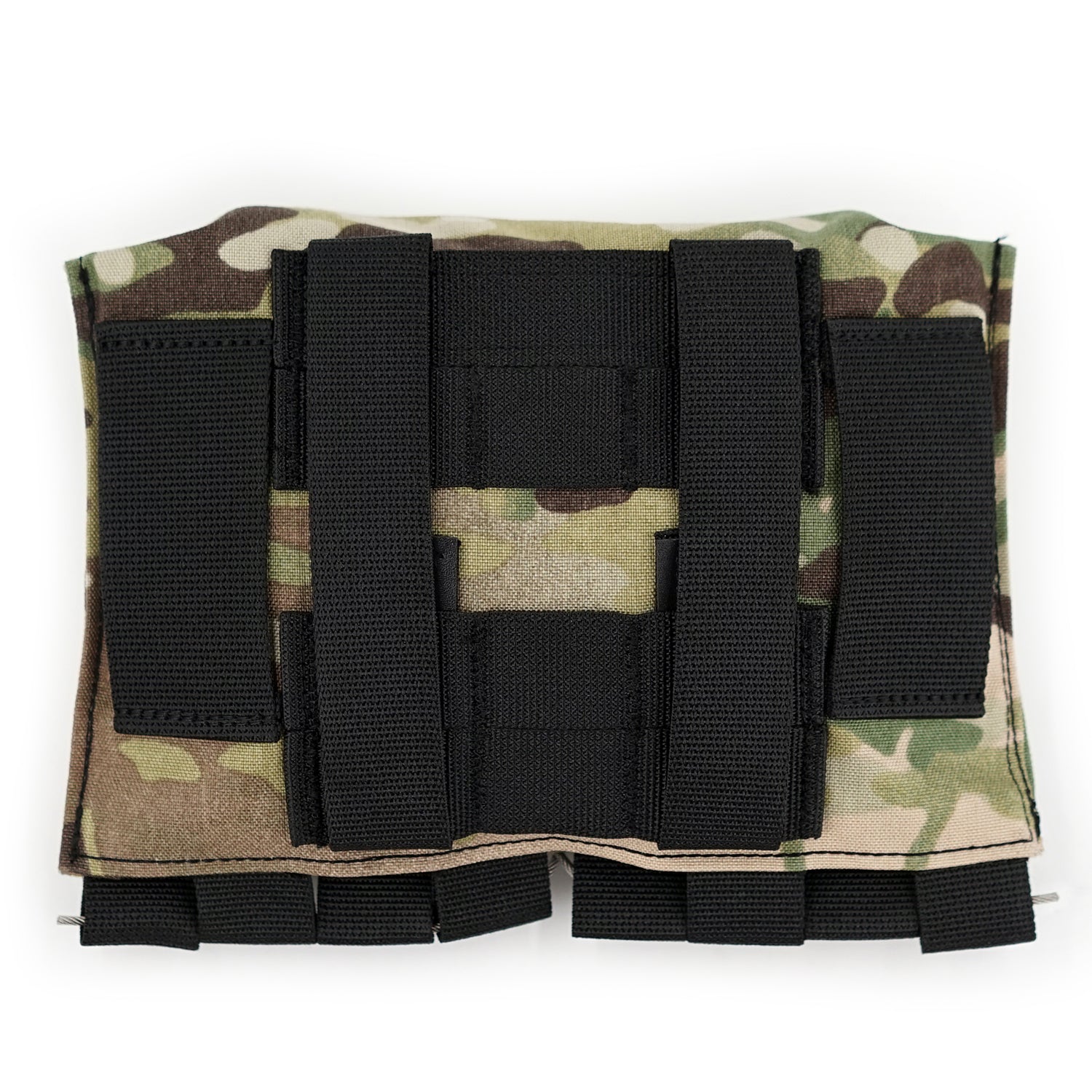 Tactical Medical Pouch - Durable MOLLE-Compatible First Aid Pouch for EMT, Military & Outdoor Emergency Use